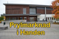En annonsbild